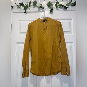 ASOS Button Down Shirt